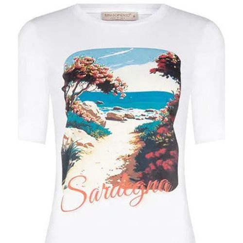 T-shirt & Polo CFC0120699003 - Rinascimento - Modalova