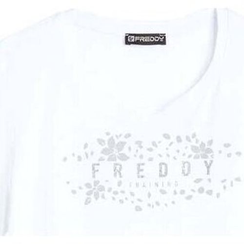 T-shirt T-Shirt Donna Training Light Jersey - Freddy - Modalova
