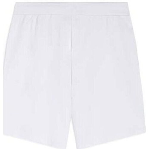 Shorts Bermuda Casual Donna Basic Cotton Interlock - Freddy - Modalova