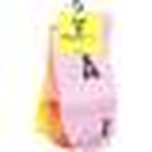 Calzini alti Pack De 3 Thunder Socks - Yellow - Modalova