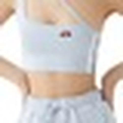 Camicetta Ellesse Playsol Crop Top - Ellesse - Modalova