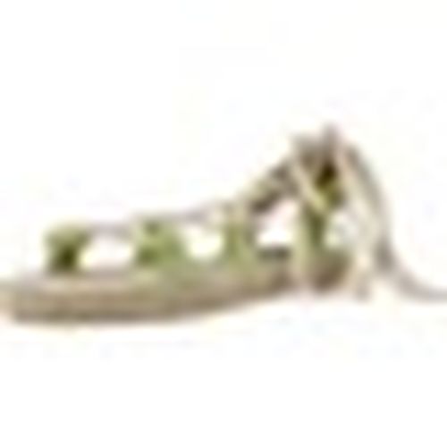 Scarpe Espadrillas Yellow Ariadna - Yellow - Modalova