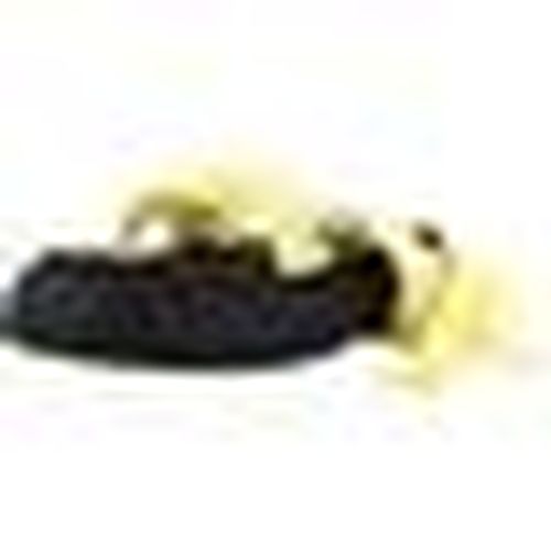 Sandali con zeppa Yellow Daytona - Yellow - Modalova