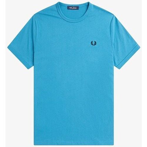 T-shirt & Polo - T-SHIRT LOGO - Fred perry - Modalova