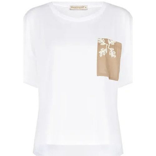 T-shirt & Polo CFC0120632003 - Rinascimento - Modalova