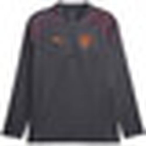Felpa Manchester City Sweat 1/4 - Puma - Modalova