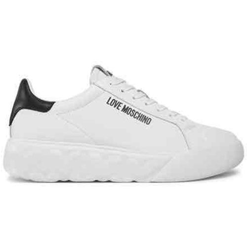 Sneakers basse Love Moschino - Love Moschino - Modalova