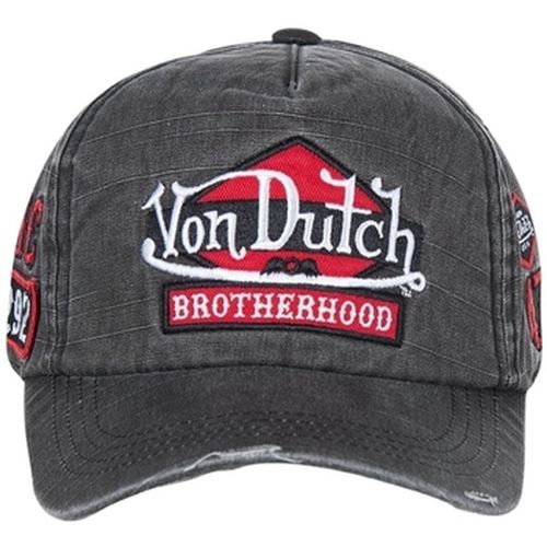 Cappellino Von Dutch VD24 BASEBALL - Von Dutch - Modalova