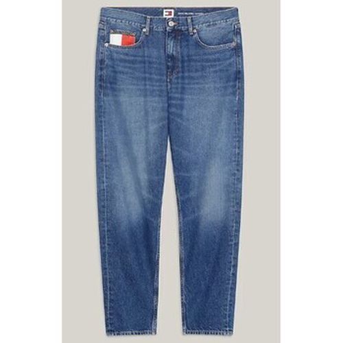 Jeans Jeans Isaac Archive Relaxed Fit Affusolati - Tommy Jeans - Modalova