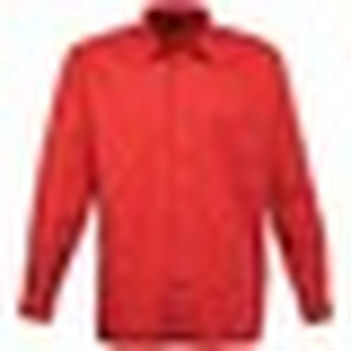 Camicia a maniche lunghe PR200 - Premier - Modalova
