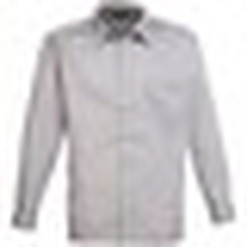 Camicia a maniche lunghe PR200 - Premier - Modalova