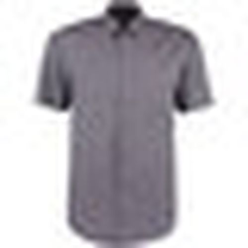 Camicia a maniche corte K109 - Kustom Kit - Modalova