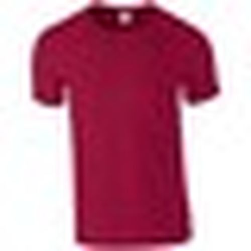 T-shirts a maniche lunghe GD01 - Gildan - Modalova
