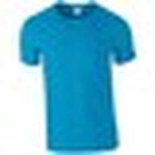 T-shirts a maniche lunghe GD01 - Gildan - Modalova