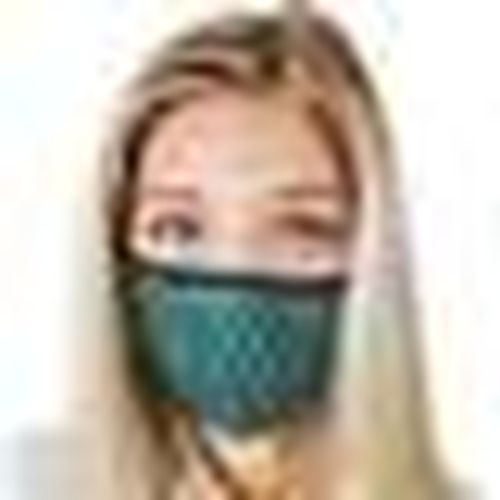 Maschera Abbacino 90271 90 - Abbacino - Modalova