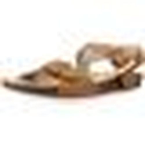 Sandali con zeppa River Sand K - Clarks - Modalova