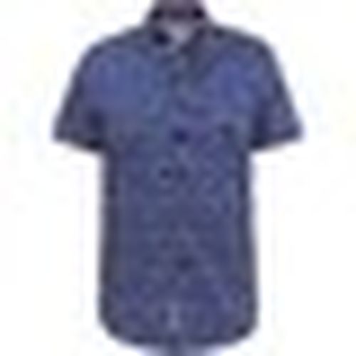 Camicia a maniche corte D555 Hackford - Duke - Modalova