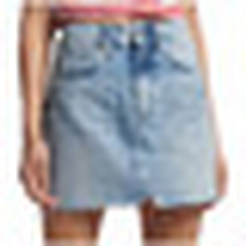 Gonna Superdry Mini Skirt - Superdry - Modalova