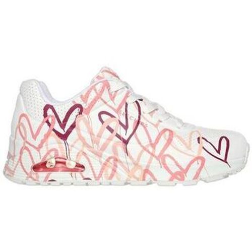 Sneakers UNO-SPREAD THE LOVE - Skechers - Modalova