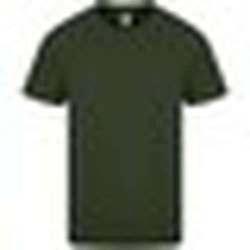 T-shirts a maniche lunghe AB569 - Casual Classics - Modalova