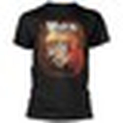 T-shirts a maniche lunghe American Psycho - Misfits - Modalova