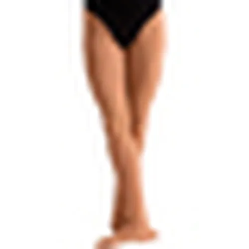 Collant High Performance - Silky Dance - Modalova