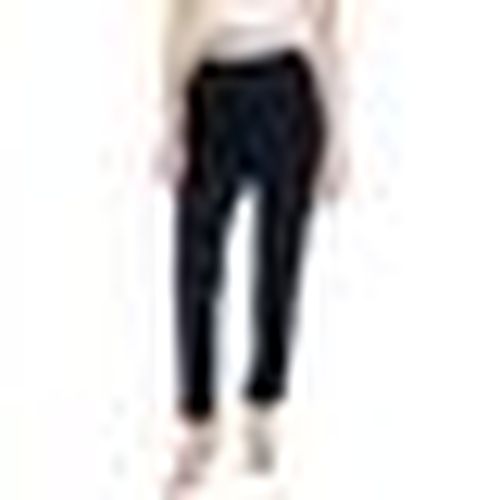 Pantaloni VMMAYA MW LOOSE SOLID PANT NOOS 10225280 - Vero Moda - Modalova