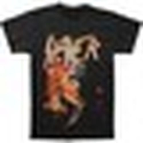 T-shirts a maniche lunghe RO1825 - Slayer - Modalova