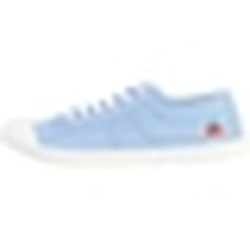 Sneakers basse 250460 - Le Temps des Cerises - Modalova