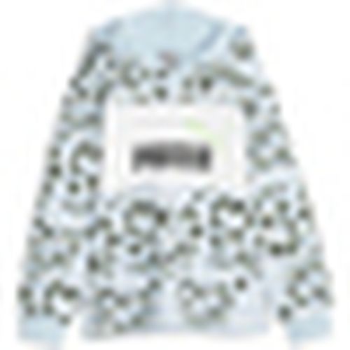 Felpe con cappuccio Puma Mixmch - Puma - Modalova