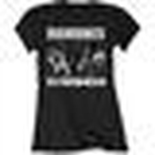 T-shirts a maniche lunghe CBGB 1978 - Ramones - Modalova