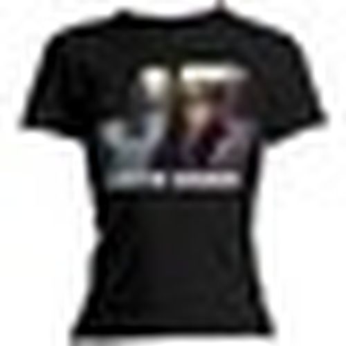 T-shirts a maniche lunghe RO6642 - Justin Bieber - Modalova