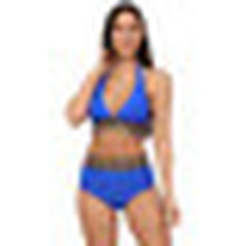 Costume a due pezzi 72204_P169727 - La Modeuse - Modalova