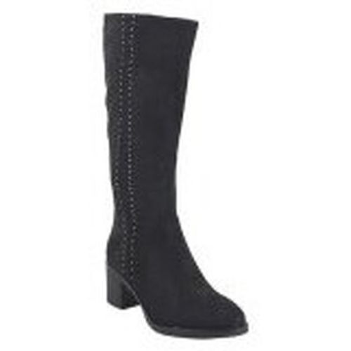 Scarpe Bota señora 25626 arb negro - Amarpies - Modalova