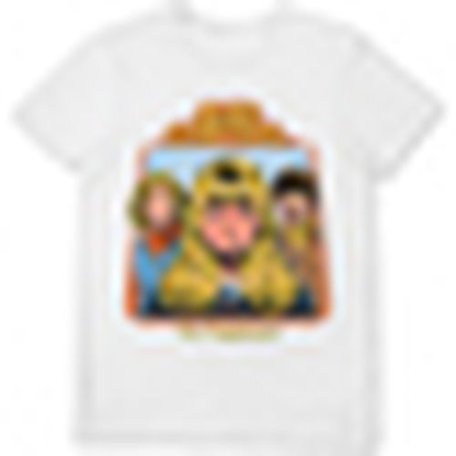 T-shirts a maniche lunghe Mind Control - Steven Rhodes - Modalova