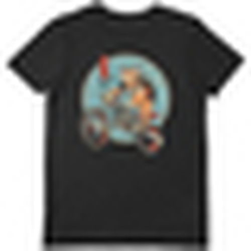 T-shirts a maniche lunghe Catana - Vincent Trinidad - Modalova