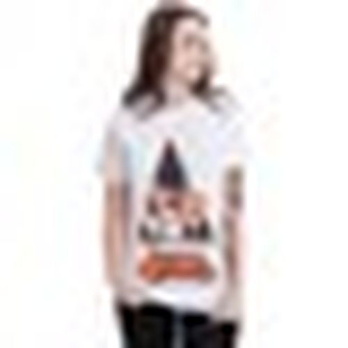T-shirt Clockwork Orange PM7253 - Clockwork Orange - Modalova