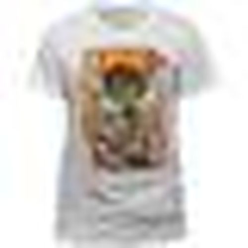 T-shirts a maniche lunghe PM7425 - Ilustrata - Modalova