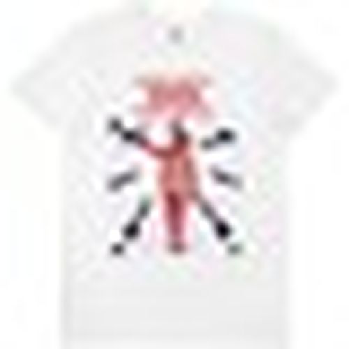 T-shirts a maniche lunghe PM7553 - 2001 A Space Odyssey - Modalova