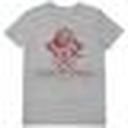 T-shirts a maniche lunghe PM7731 - The Hunger Games: The Ballad Of - Modalova
