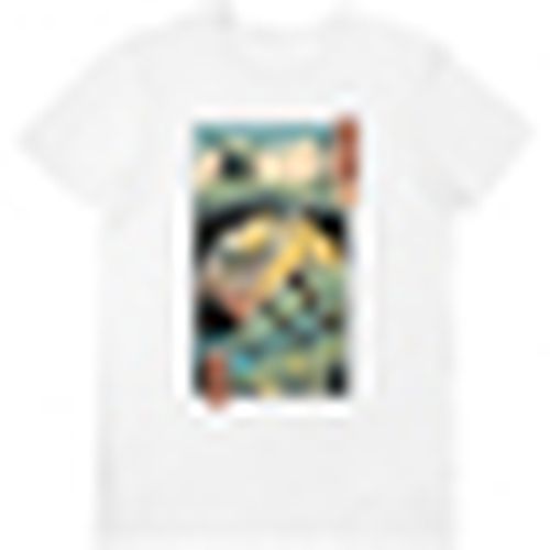 T-shirt Ukiyo-E Wind Valley - Vincent Trinidad - Modalova