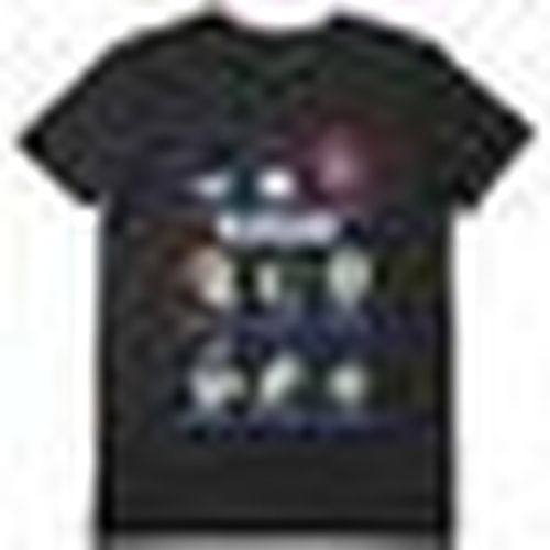 T-shirts a maniche lunghe PM7941 - Blue Lock - Modalova