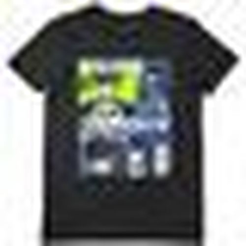 T-shirts a maniche lunghe PM7993 - Blue Lock - Modalova