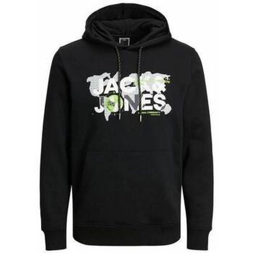 Felpa Jack & Jones Felpa uomo - Jack & jones - Modalova