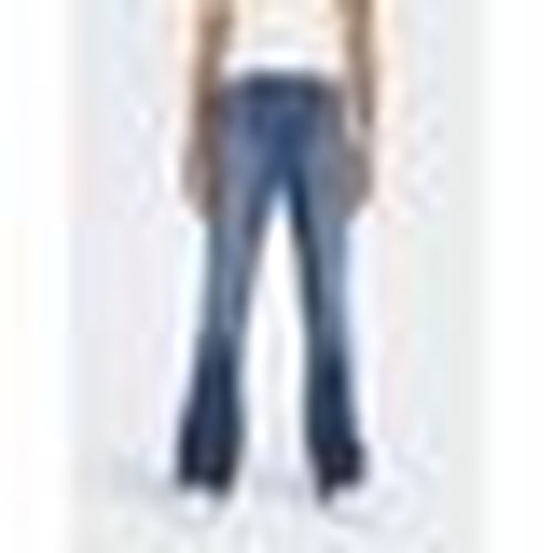 Jeans Flare 15223514 BLUSJ-MEDIUM DENIM - Only - Modalova
