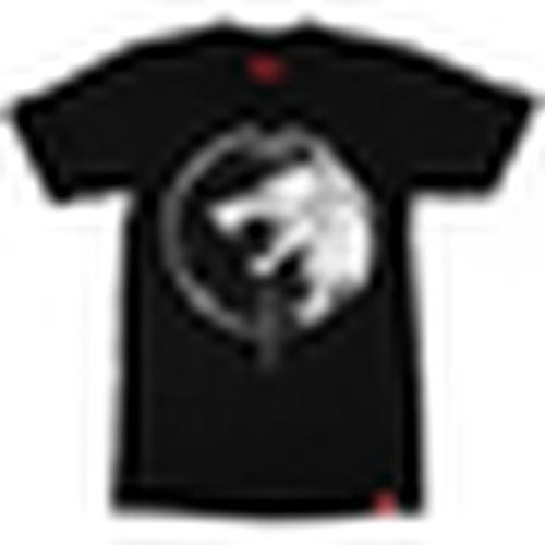 T-shirts a maniche lunghe PM8073 - The Witcher - Modalova
