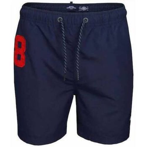 Costume / Bermuda da spiaggia Costume uomo rosso e - Superdry - Modalova