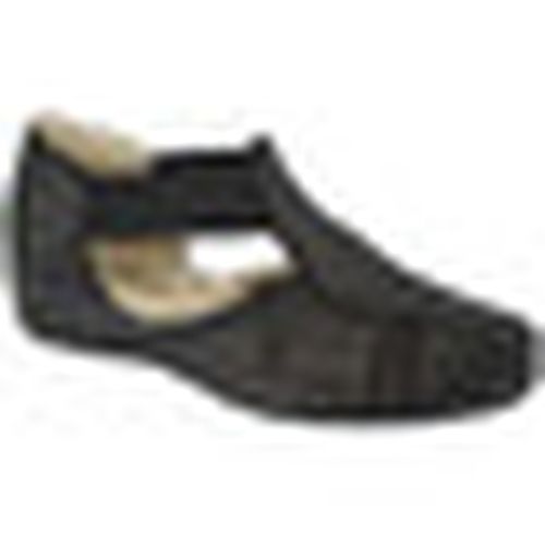 Sandali 96202 negro - Doctor Cutillas - Modalova