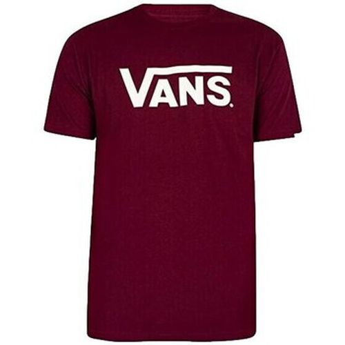 Camicia a maniche lunghe Vans - Vans - Modalova