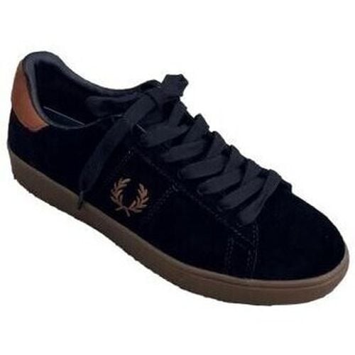 Scarpe Fred Perry - Fred perry - Modalova